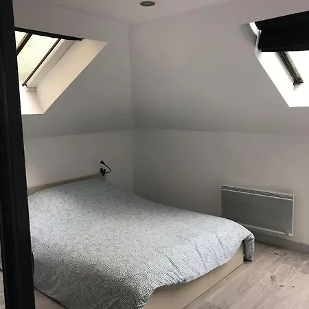 Apartmán Le Petit Charmeur