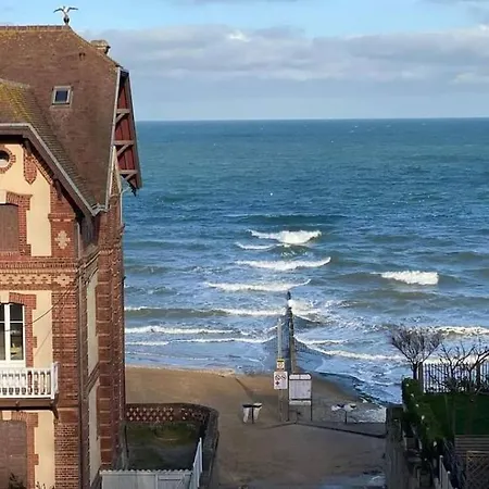 Apartmán Le Petit Charmeur *