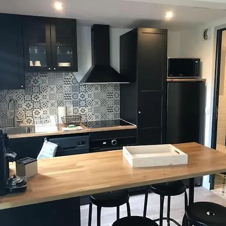 Apartmán Le Petit Charmeur
