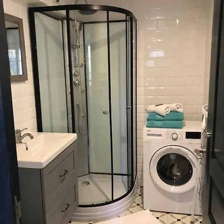 Le Petit Charmeur Apartmán